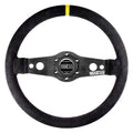 Sparco Steering Wheel R215 Flat Leather