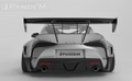 GReddy Pandem Toyota Supra A90 1.5 Trunk (HAS HOLES FOR THE GT WING)