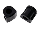 Whiteline Plus 22mm Rear Sway Bar Bushing Set 08-14 WRX STI