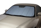 Covercraft 15-19 Subaru Lagacy UVS100 Custom Sunscreen - Blue