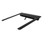 Westin 15-26 Ford F-150 / 22-26 Ford F-150 Lightning 5ft 5in Bed Manual Retractable Tonneau Cover