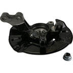 MOOG 03-08 Toyota Corolla Front Left Complete Knuckle Assembly