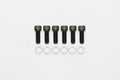 Wilwood bolt kit bracket ST. rod 3/8-16 shcs 6 pcs