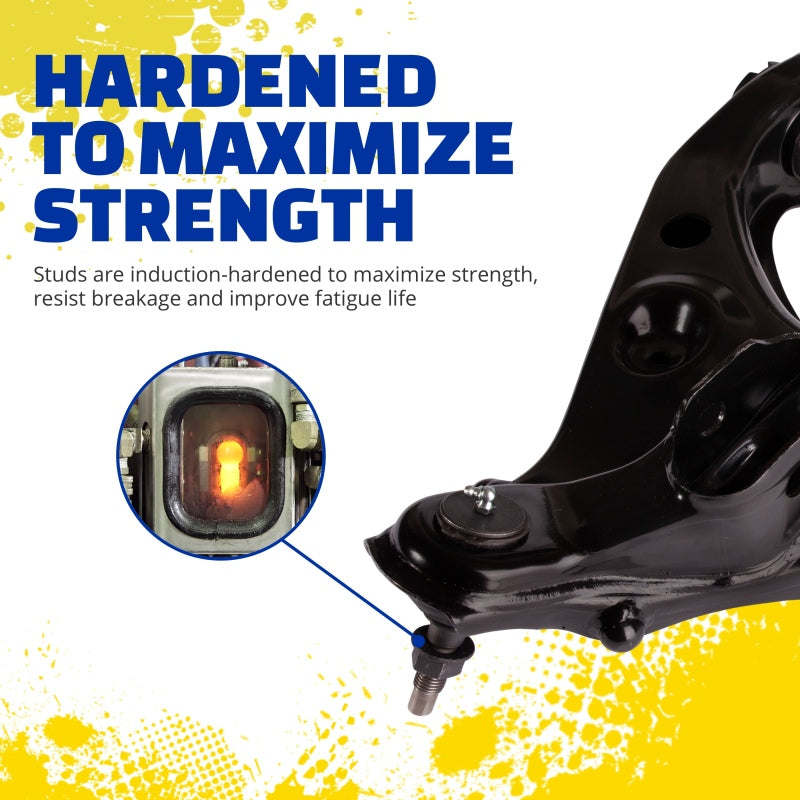 MOOG 11-15 Kia Optima Front Right Lower Control Arm