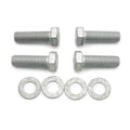 Wilwood bolt kit caliper MT M14-2.00X45MM LG WES072 CL1 silver 4 pack