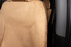 Covercraft 21-26 Hyundai Sonata Polycotton SeatSaver Custom Second Row Seat Covers