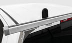 Access ADARAC Aluminum Series 2020+ Chevy/GMC 2500/3500 8ft Bed Rack