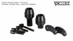 Vortex Racing V3 2.0 Slider Puck works with SR Kits Only