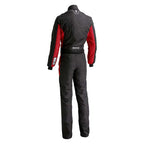 Sparco Suit Stint 56 BLK/RED