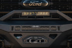 DV8 17-22 Ford Super Duty F-250/F-350 Spec Series Front Bumper