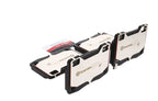 Brembo OE 20-22 Ford Mustang PRIME Ceramic Brake Pad - Rear