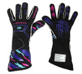 NRG  Racing Gloves FIA 8856-2018- X-Large