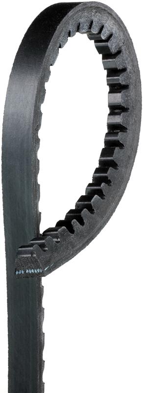 Gates 90-93 Mitsubishi Galant 4 Cyl 2.0L Micro-V Belt