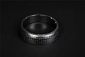 Weapon R 3in Catalytic Converter Cover