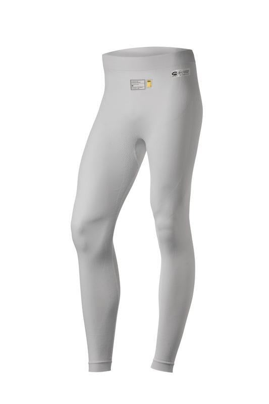 OMP One Evo Underwear Pants Fia 8856-2018 - Black Sz Large