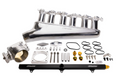 GReddy JZA80 2JZ-GTE In Custom Application PRO Surge Tank Kit  *Welding Required*
