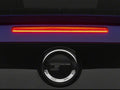 Raxiom 10-14 Ford Mustang Axial Series LED Third Brake Light- Red Lens
