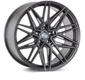 Vossen HF7 - 22x11.5 - ET50 - 5x130 - 71.6 - DEEP - ANT - ANTHRACITE