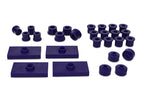 SuperPro Bushing Kit
