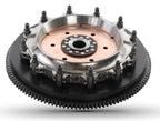 Clutch Masters 99-03 Audi A3 850 PRO Series Twin Disc Clutch w/Steel Flywheel