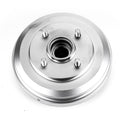 Power Stop 09-11 Ford Focus Rear Premium Brake Drum
