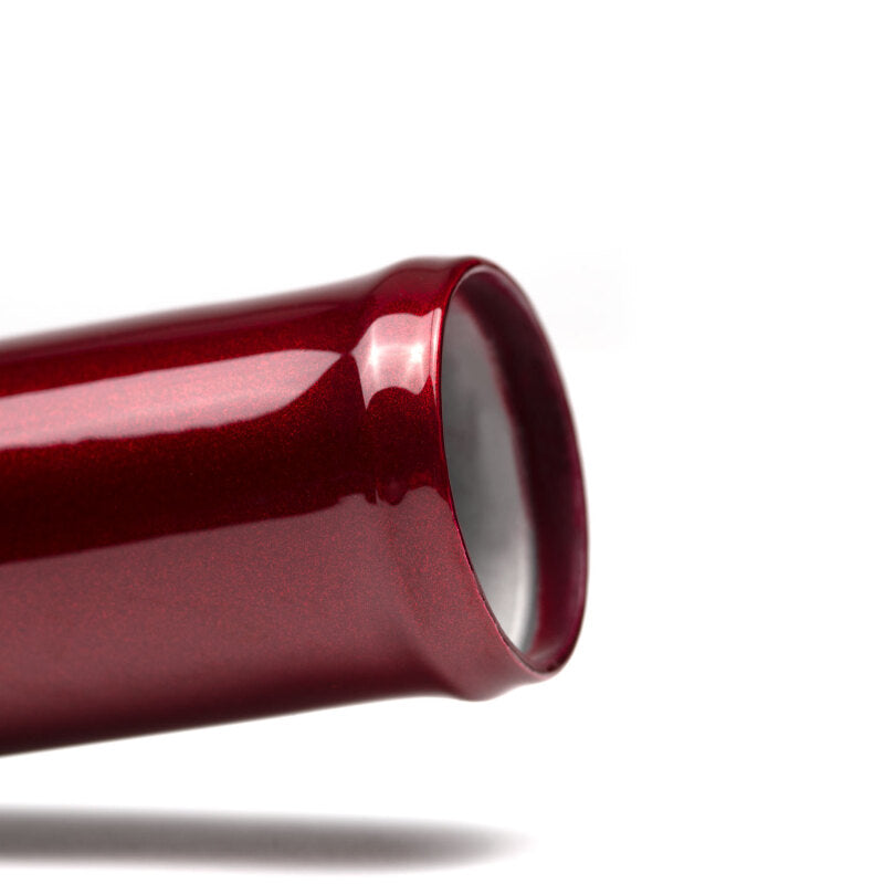 Wehrli 98.5-02 Cummins 5.9L Upper Coolant Pipe - Deore Gold