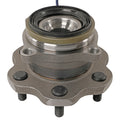 MOOG 17-22 Nissan Armada Rear Hub Assembly