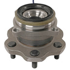 MOOG 17-22 Nissan Armada Rear Hub Assembly
