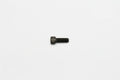 Wilwood bolt 3/8-16X1.00 LG shcs alloy black asme B18.3