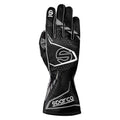 Sparco Glove K-Attack Blk/Gry 9