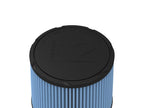 aFe Magnum FORCE Intake Replacement Air Filter w/ D2 Dry Media 4-1/2inF x8-1/2inB x7inT x6-3/4inH