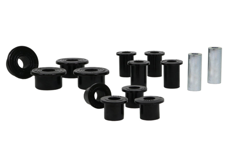 Whiteline 22-25 Ford Ranger Leaf Spring Kit