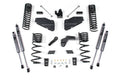 ZOR Lift Kit Component Boxes