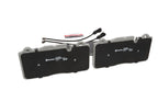 Brembo OE 14-15 Chevrolet Camaro Ceramic Brake Pad - Front