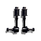 BLOX Racing Front Sway Bar Fixed End Link Set 96-00 Honda Civic