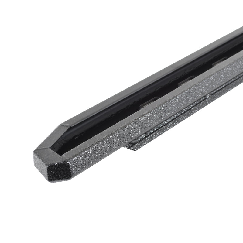 Go Rhino 19-25 RAM 1500 RB30 Slim Running Board Kit w/ Brackets