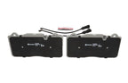 Brembo OE 14-15 Chevrolet Camaro Ceramic Brake Pad - Front