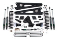 ZOR Steering Stabilizers