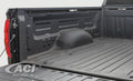 Access 2022+ Toyota Tundra 5Ft 6In Box Outlander Soft Truck Topper