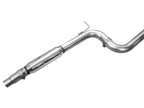 AWE Tuning 22-25 Volkswagen Jetta GLI Touring Edition Exhaust - Chrome Silver Tips