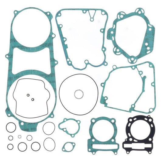 Athena 2003 KYMCO B&W Euro2 250 Complete Gasket Kit (Excl Oil Seal)
