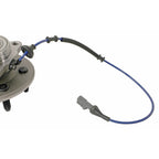 MOOG 14-23 Ram ProMaster 1500 Base Rear Hub Assembly