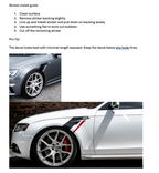 Installation Instructions