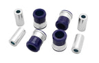SuperPro Control Arm Bushing