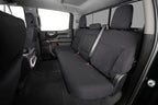 Covercraft 23-26 Toyota Prius Polycotton SeatSaver Custom Second Row Seat Covers