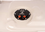 Aeromotive 99-04 Ford Mustang Fuel Tank w/ TVS Brushless A1000 Fuel Pump
