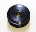 HKS PULLEY 8Rib-120mm