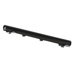 Aeromotive 99-04 Ford Mustang GT 4.6L SOHC Fuel Rails - Black