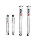 Belltech 82-03 Chevrolet S10 Street Performance Lowering Shock Set