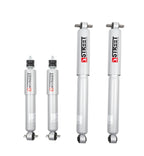 Belltech 82-03 Chevrolet S10 Street Performance Lowering Shock Set